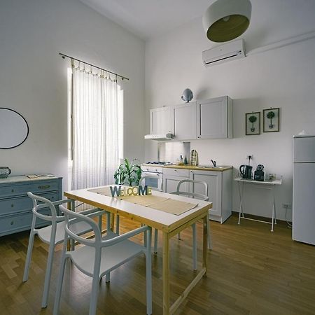 Appartamento Casa Fiscardi Bari Esterno foto