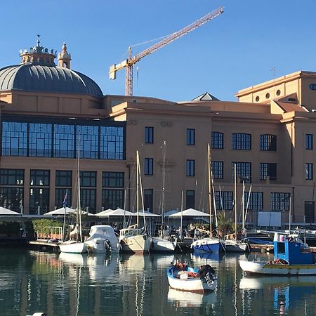 Appartamento Casa Fiscardi Bari Esterno foto