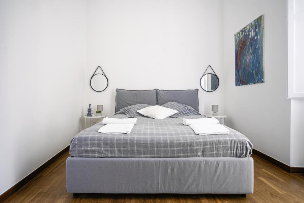 Appartamento Casa Fiscardi Bari Esterno foto
