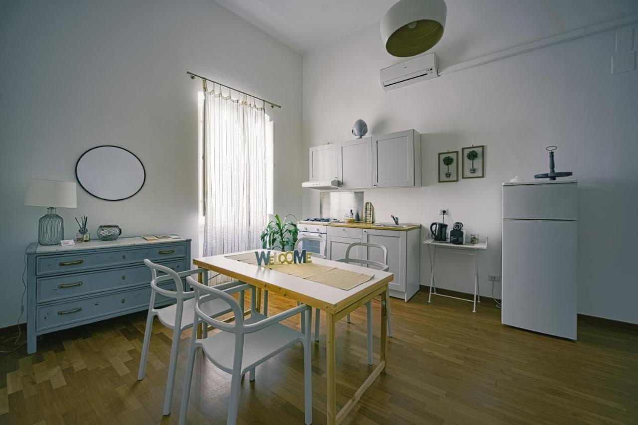Appartamento Casa Fiscardi Bari Esterno foto