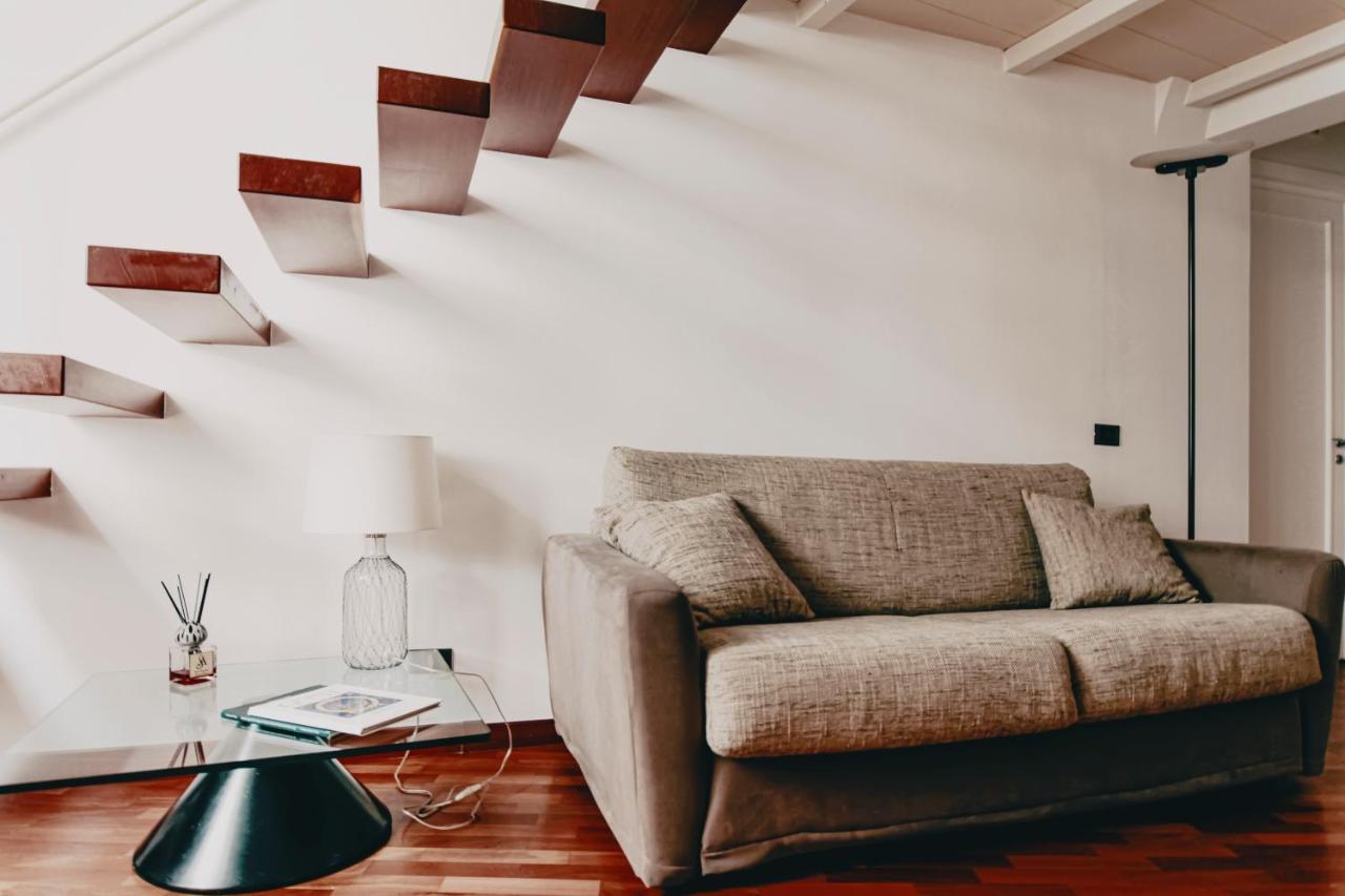 Appartamento Casa Fiscardi Bari Esterno foto