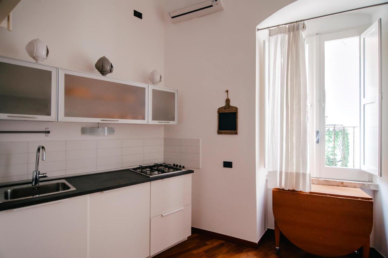 Appartamento Casa Fiscardi Bari Esterno foto
