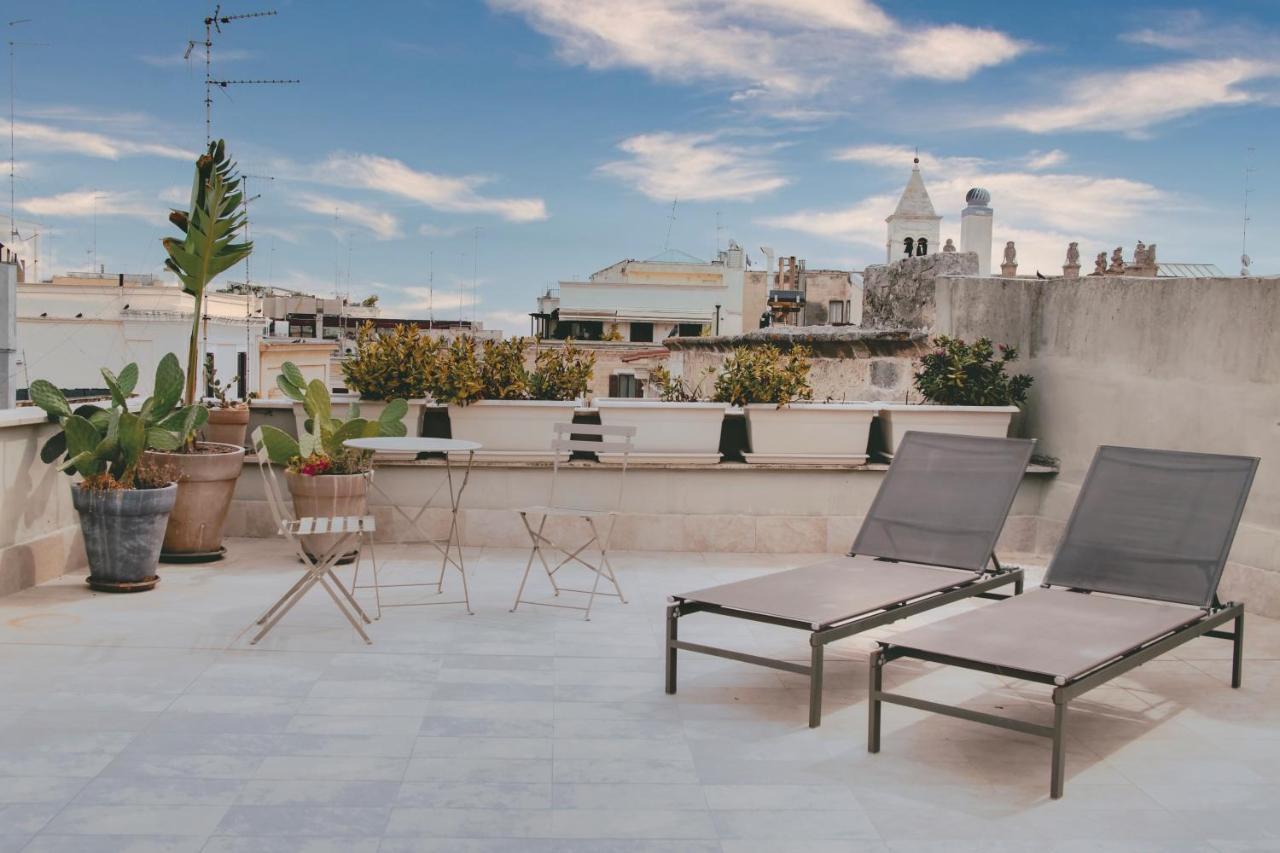Appartamento Casa Fiscardi Bari Esterno foto