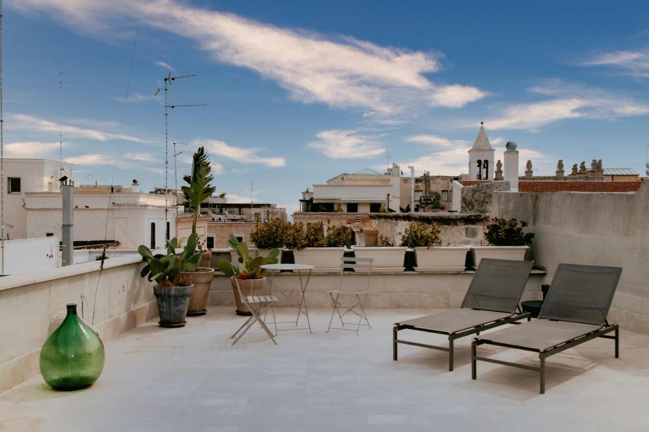 Appartamento Casa Fiscardi Bari Esterno foto
