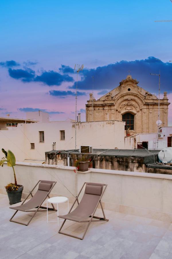 Appartamento Casa Fiscardi Bari Esterno foto