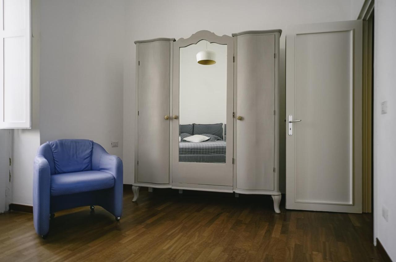 Appartamento Casa Fiscardi Bari Esterno foto