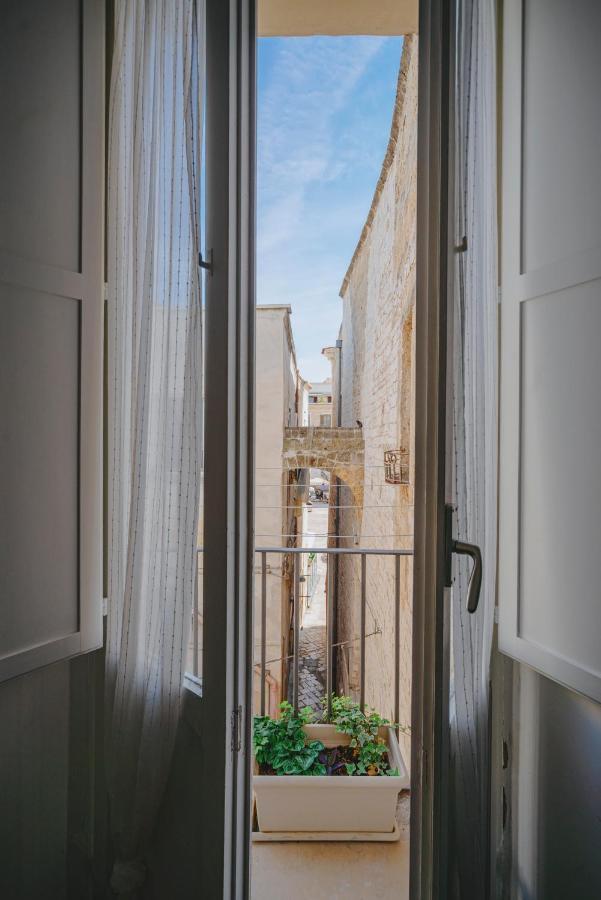 Appartamento Casa Fiscardi Bari Esterno foto