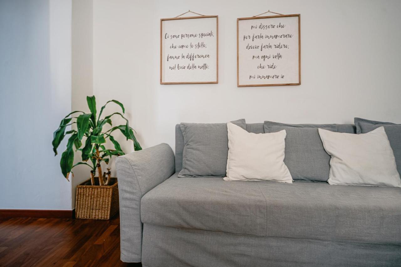 Appartamento Casa Fiscardi Bari Esterno foto