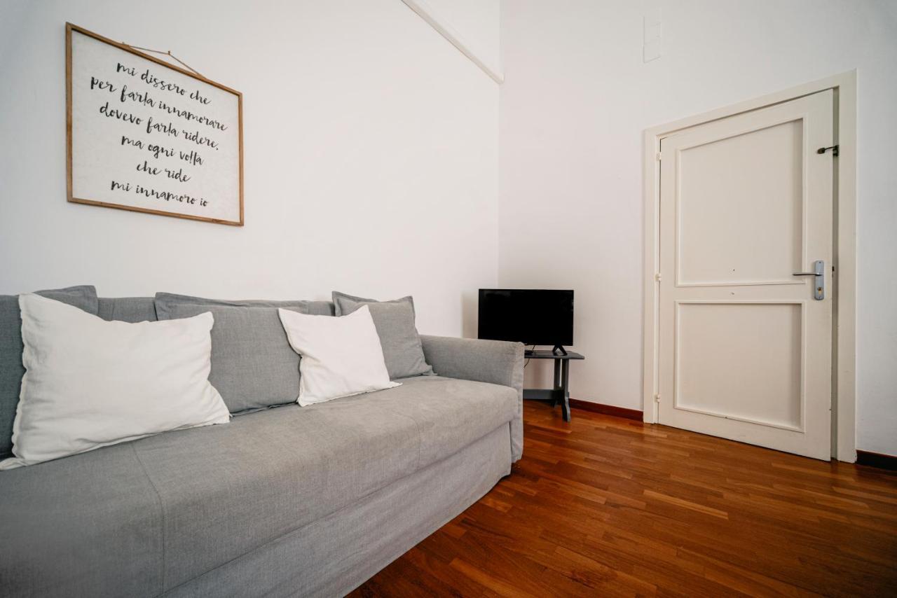 Appartamento Casa Fiscardi Bari Esterno foto