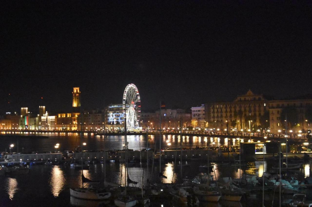 Appartamento Casa Fiscardi Bari Esterno foto