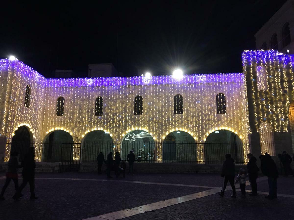 Appartamento Casa Fiscardi Bari Esterno foto